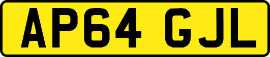 AP64GJL