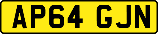 AP64GJN