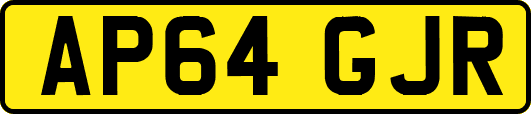 AP64GJR