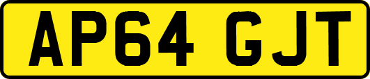 AP64GJT