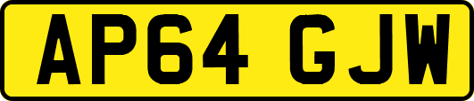AP64GJW