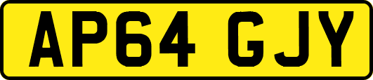 AP64GJY