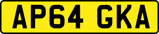 AP64GKA