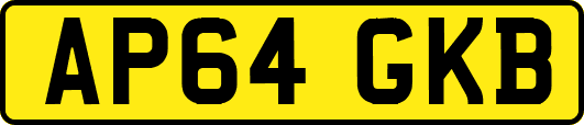 AP64GKB