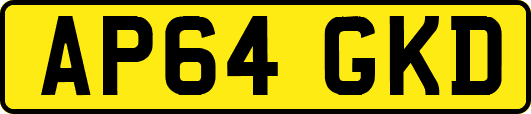 AP64GKD