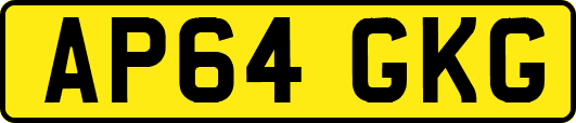 AP64GKG
