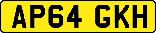 AP64GKH