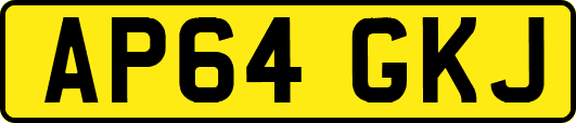AP64GKJ