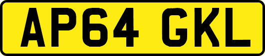AP64GKL