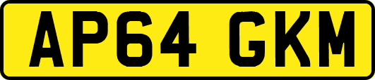 AP64GKM