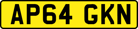AP64GKN