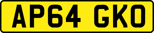 AP64GKO
