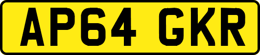 AP64GKR