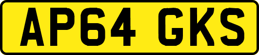 AP64GKS