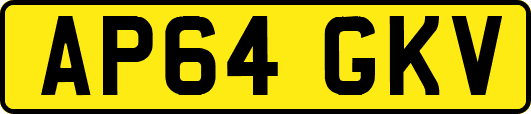 AP64GKV