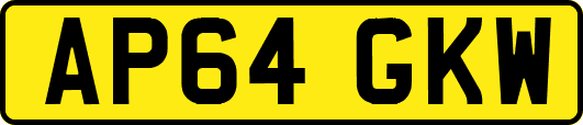 AP64GKW