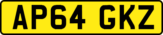 AP64GKZ