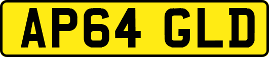 AP64GLD