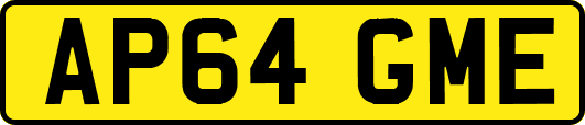 AP64GME