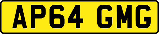 AP64GMG