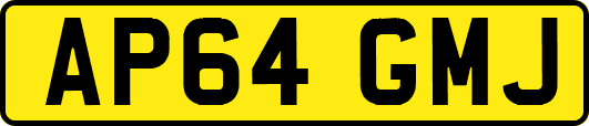 AP64GMJ