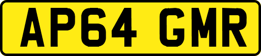 AP64GMR