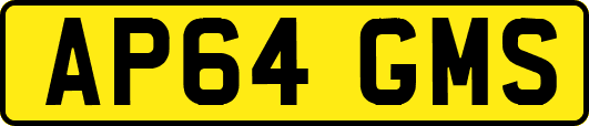AP64GMS