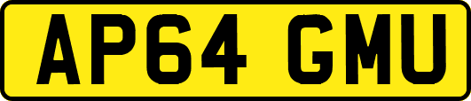 AP64GMU