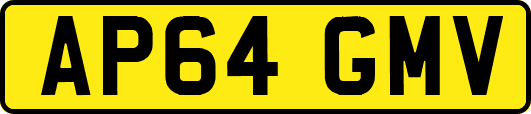 AP64GMV