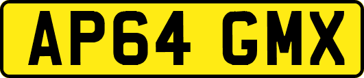 AP64GMX