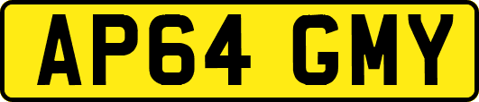 AP64GMY