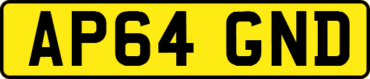 AP64GND