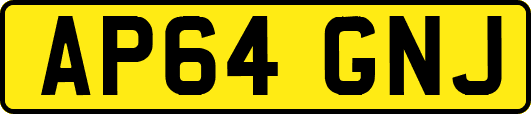 AP64GNJ