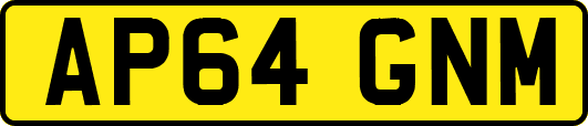 AP64GNM