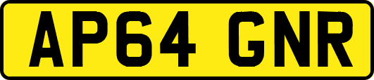AP64GNR