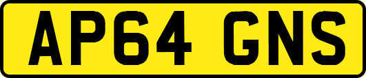 AP64GNS
