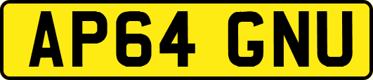 AP64GNU