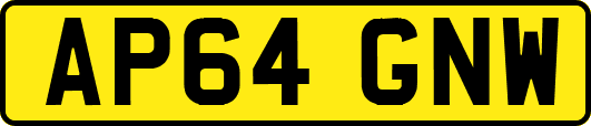 AP64GNW