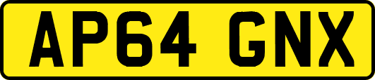 AP64GNX