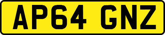AP64GNZ