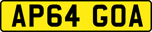 AP64GOA