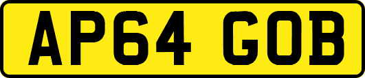 AP64GOB