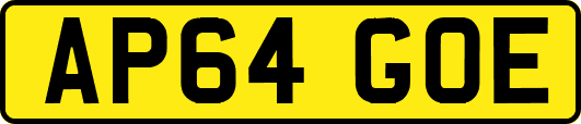 AP64GOE