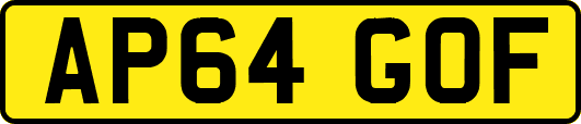AP64GOF