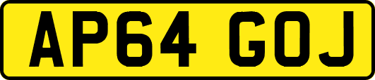 AP64GOJ
