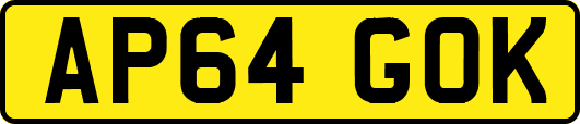 AP64GOK