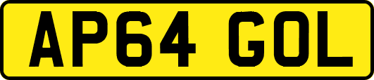 AP64GOL