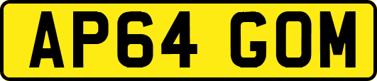 AP64GOM