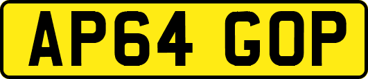 AP64GOP