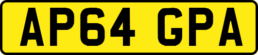 AP64GPA
